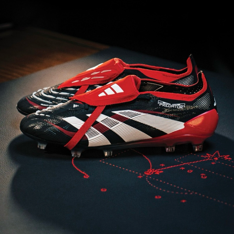 ADIDAS PREDATOR ELITE FT FG BWR | Shopee Thailand