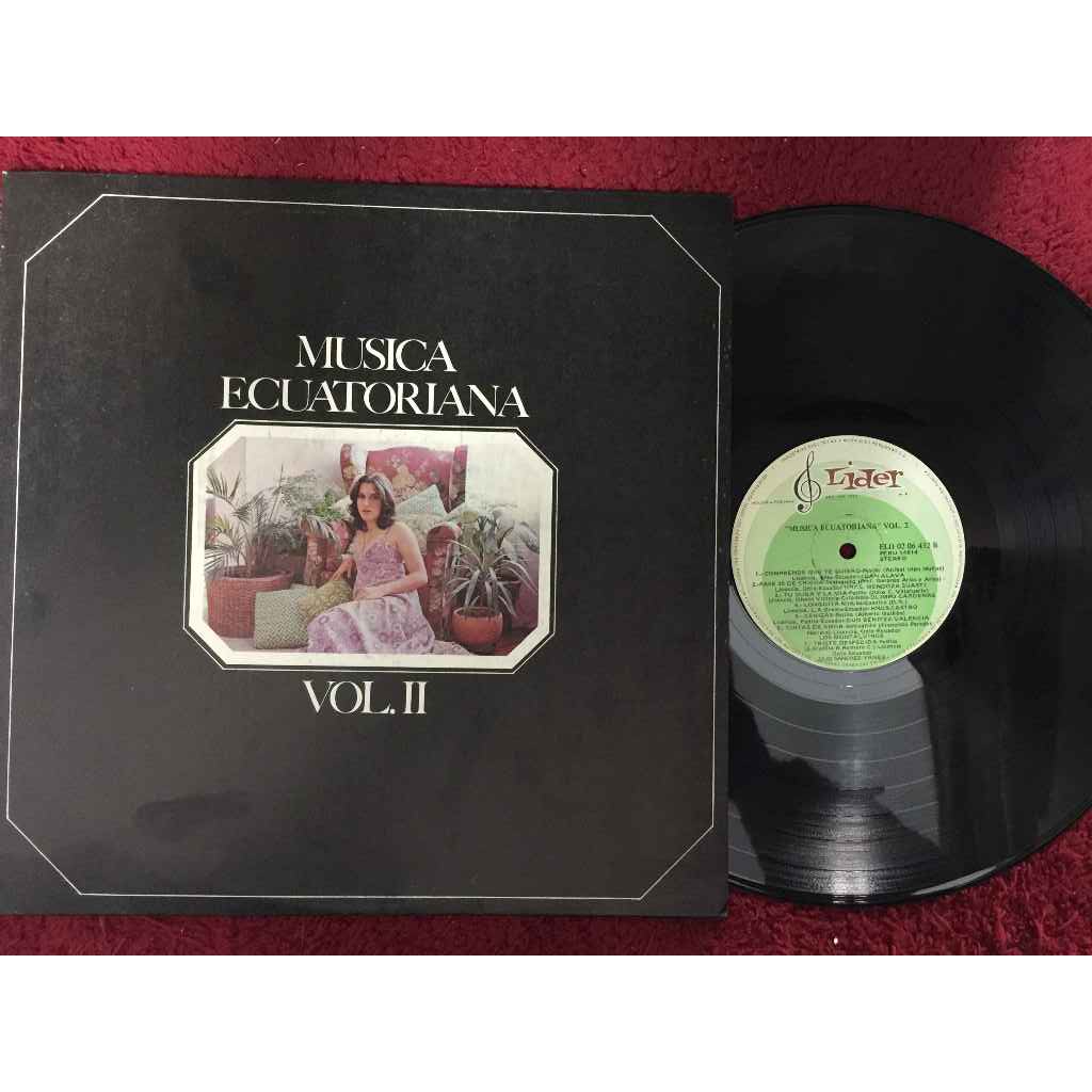 requinto ecuatoriano ขนาด 12 นิ้ว LP G11 | Shopee Thailand