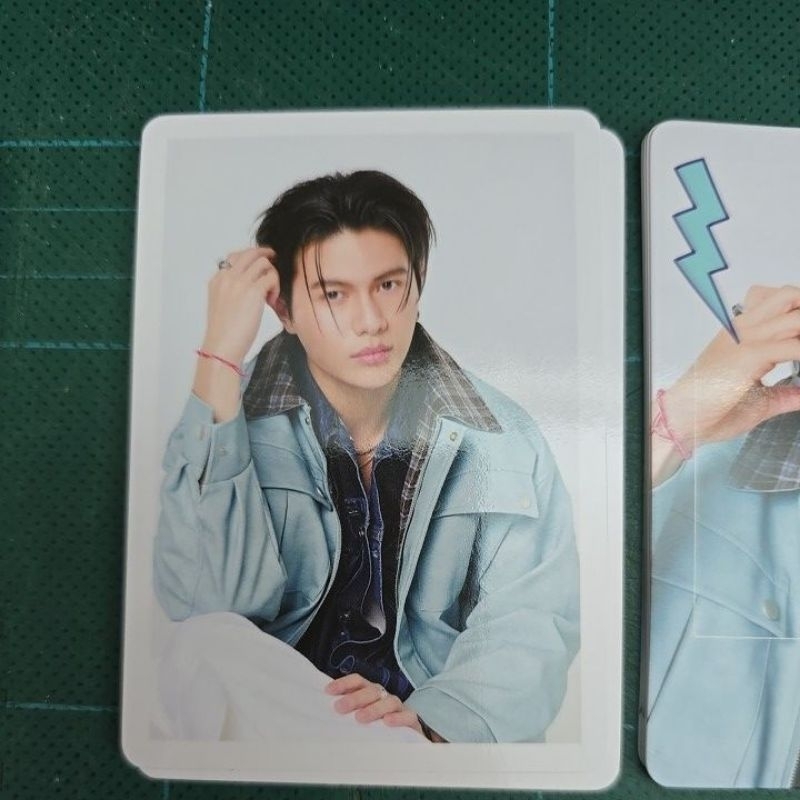 แยกใบ EST WILLIAM LEGO NUT HONG TUI LYKN GMMTV LYKN FIRST