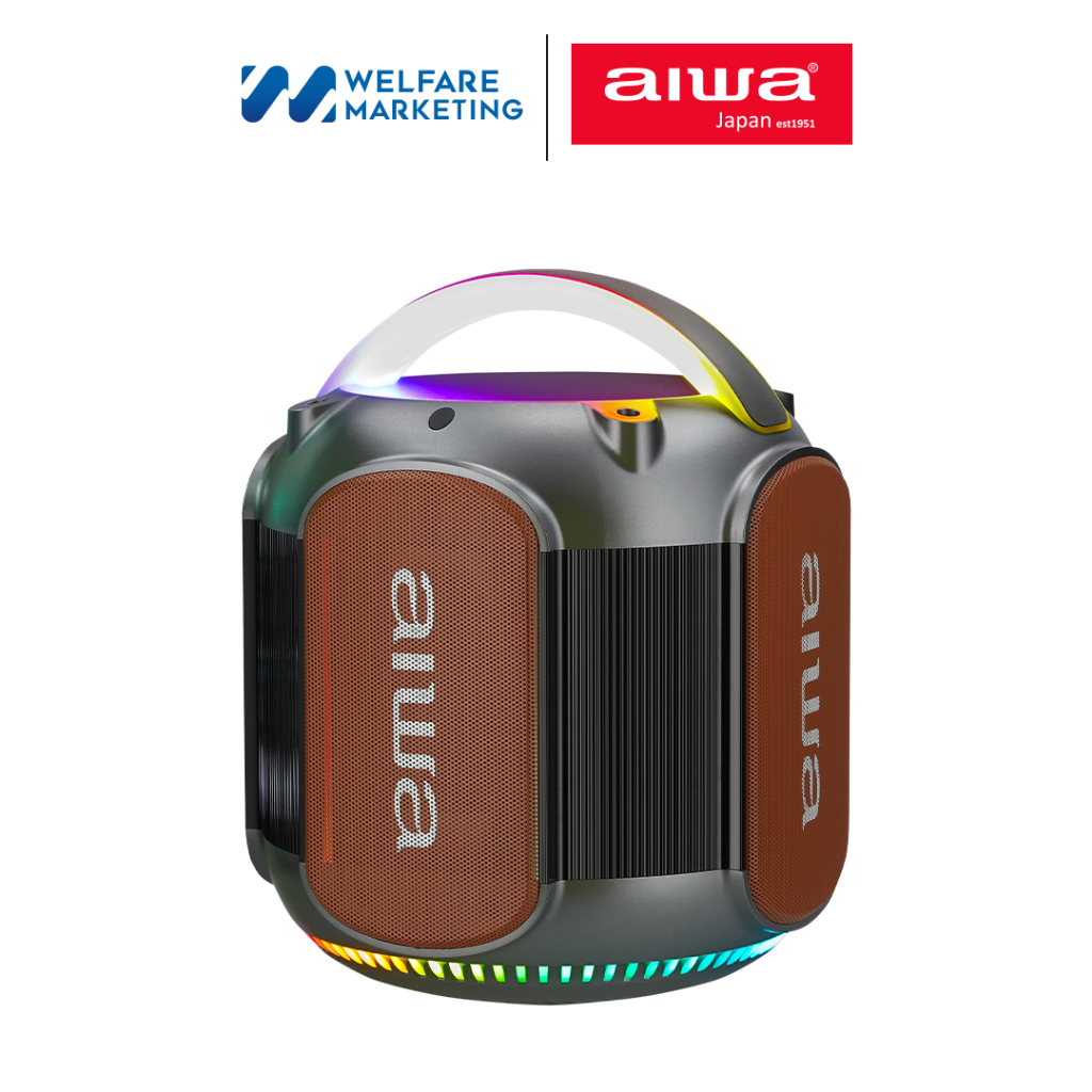 Rgb Wireless Artis Bt 504 Artis Bt12 Speaker Classic Artis BT45