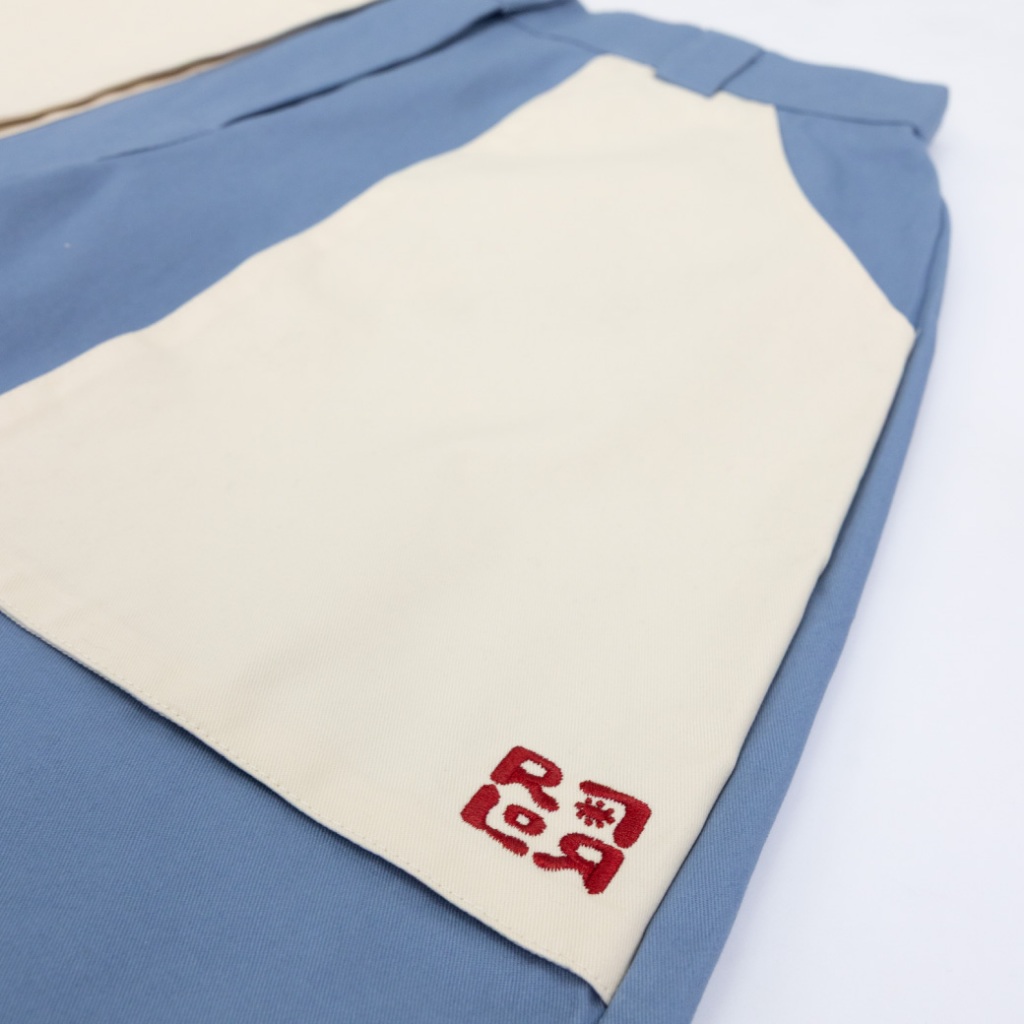 URTHE ROLLOR - กางเกงขาสั้น รุ่น SAILOR SHORTS