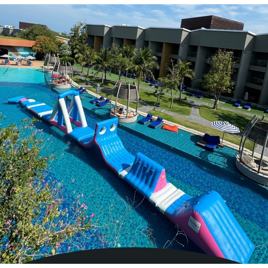 Avani Plus Hua Hin Resort & Villa อวานี หัวหิน | Shopee Thailand