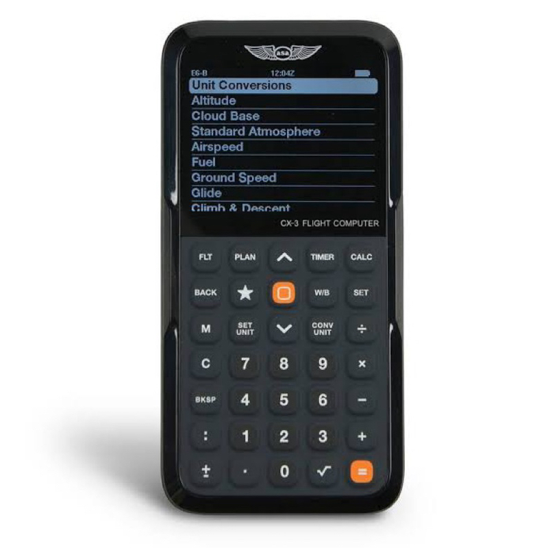 CX3 Flight computer | Shopee Thailand