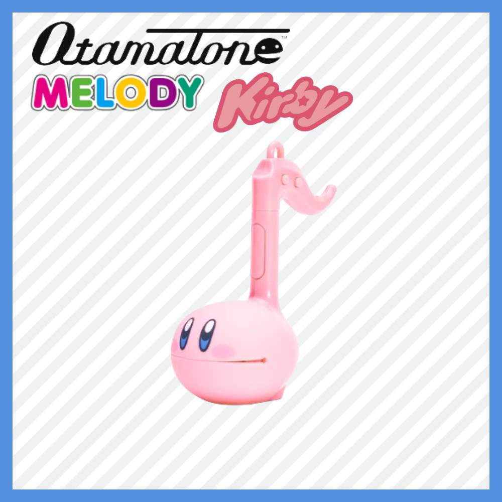 Edizione speciale Black Otamatone: versione inglese Italia