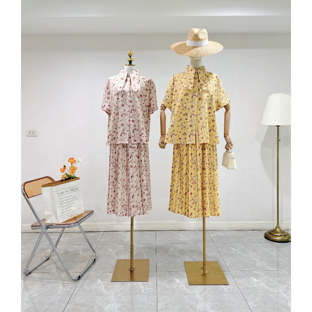 Sawat bt “Rabbit skirt