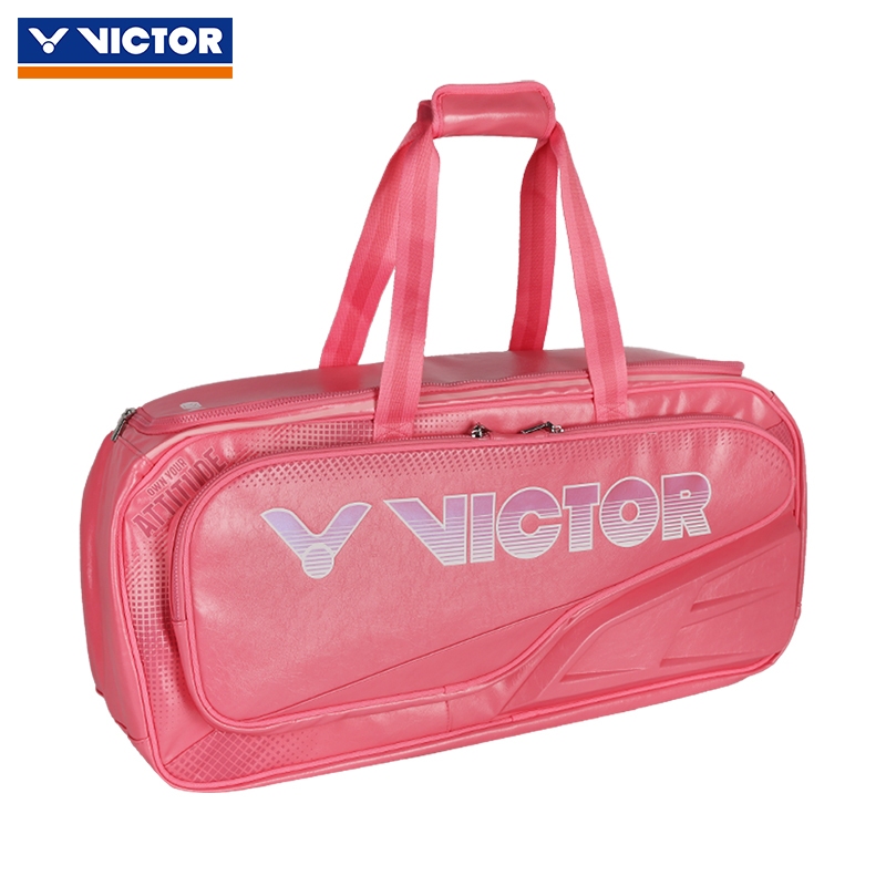 VICTOR COLLECTION CAPSULE กระเป๋ากีฬาแบดมินตัน รุ่น BR9615CPS | Shopee ...