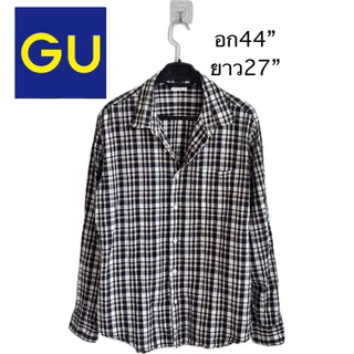 เสื้อเชิ้ต gu ราคาพิเศษ | ซื้อออนไลน์ที่ Shopee ส่งฟรี*ทั่ว เสื้อเชิ้ต gu ราคาพิเศษ | ซื้อออนไลน์ที่ Shopee ส่งฟรี*ทั่ว