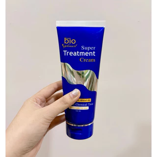 Super Treatment Cream 150mlチューブタイプ 4個セット 最終