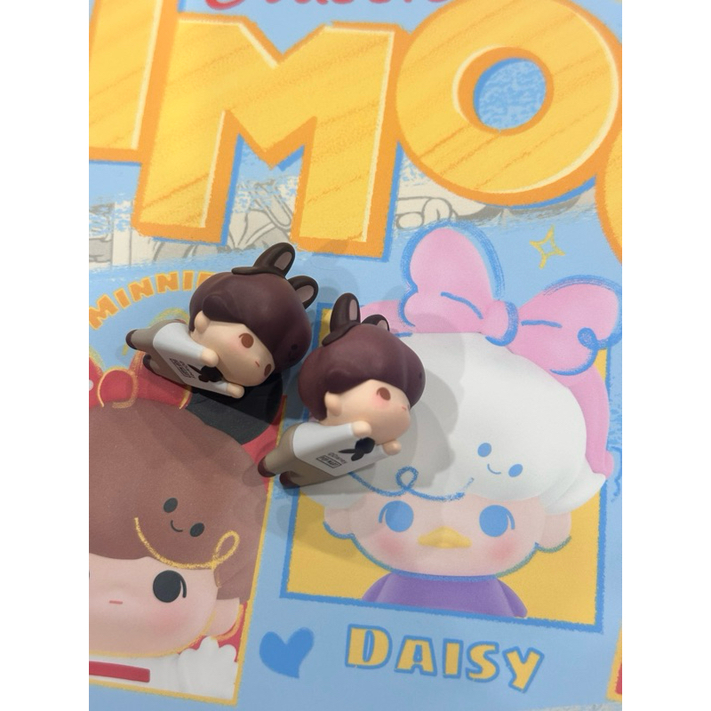 [พร้อมส่ง] ระบุตัว POPBEAN dimoo disney mickey&friends | Shopee Thailand