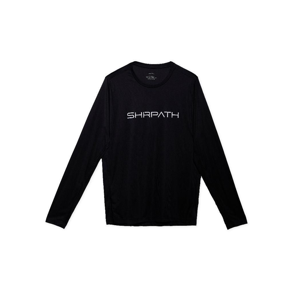 SHRPATH LIGHT RUNNING SHIRT LONG SLEEVE SH1003 - เสื้อวิ่งแขนยาว ...