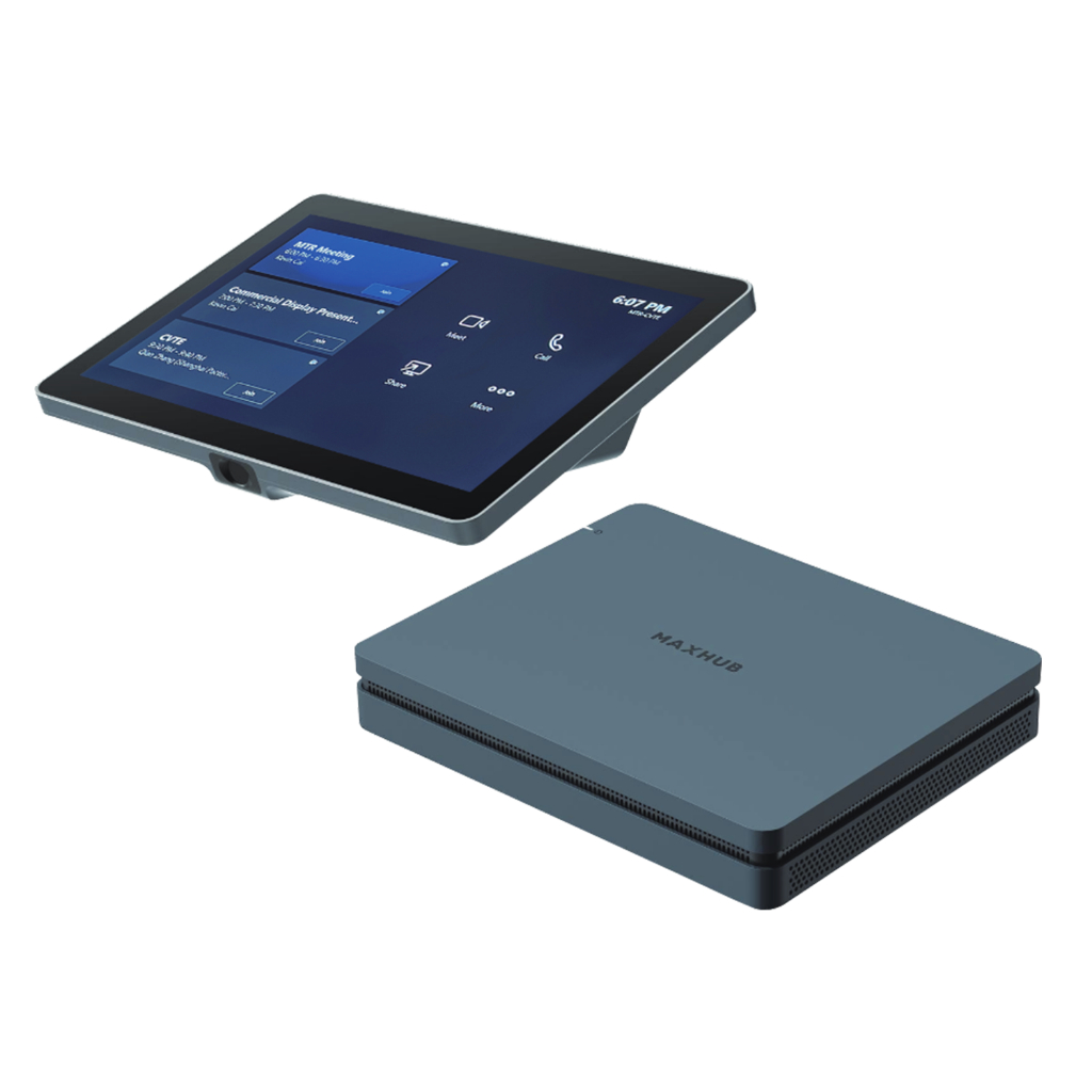 Maxhub Xcore Kit Mini-PC+Touch Control Panel ของแท้ ประกันศูนย์ 3ปี ...
