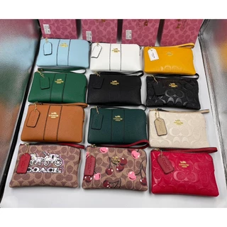 coach ซิบ ราคาพิเศษ | ซื้อออนไลน์ที่ Shopee ส่งฟรี*ทั่วไทย