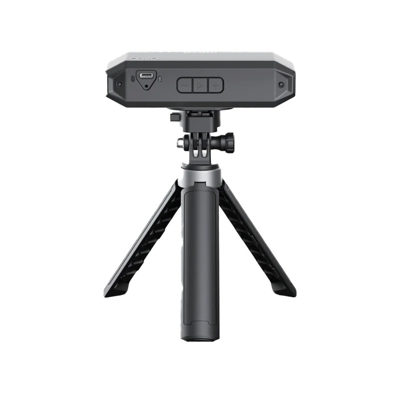 Revopoint Mini 2 – Blue Light with Precision 0.02 mm | Shopee Thailand