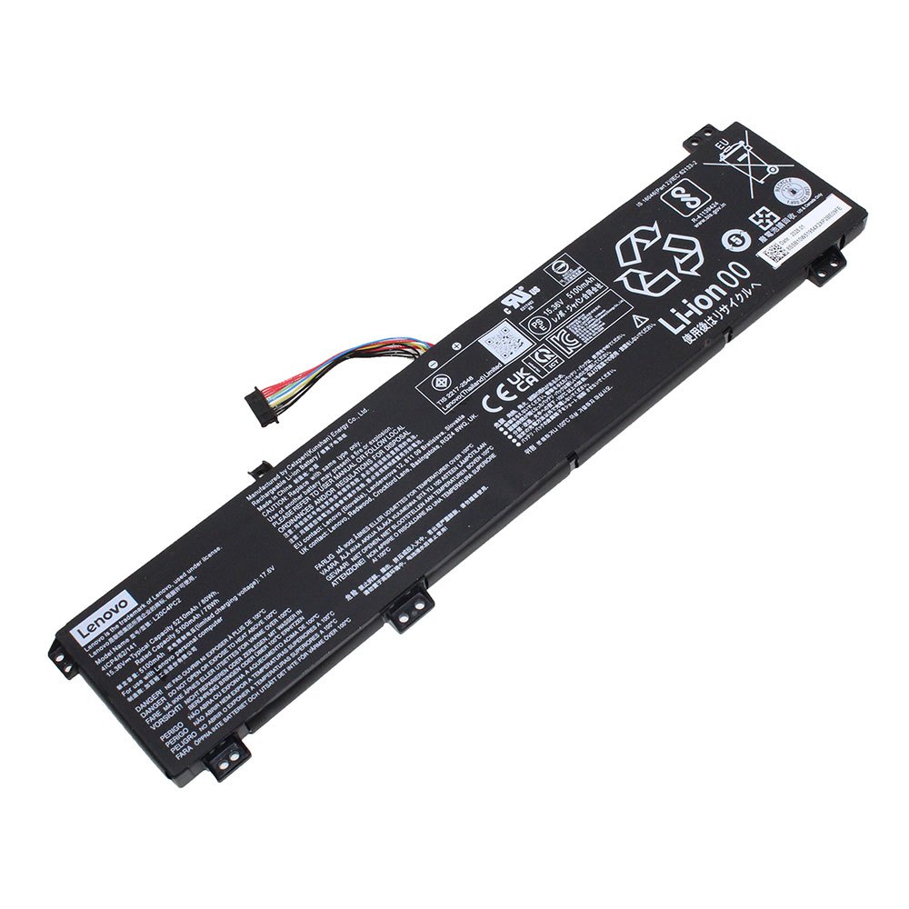 Akkus Für LENOVO Legion 5 Pro 16ACH6H 82JQ009MSB Laptop, €57.88 Legion 5 Pro 16ACH6H 82JQ009MSB Akku