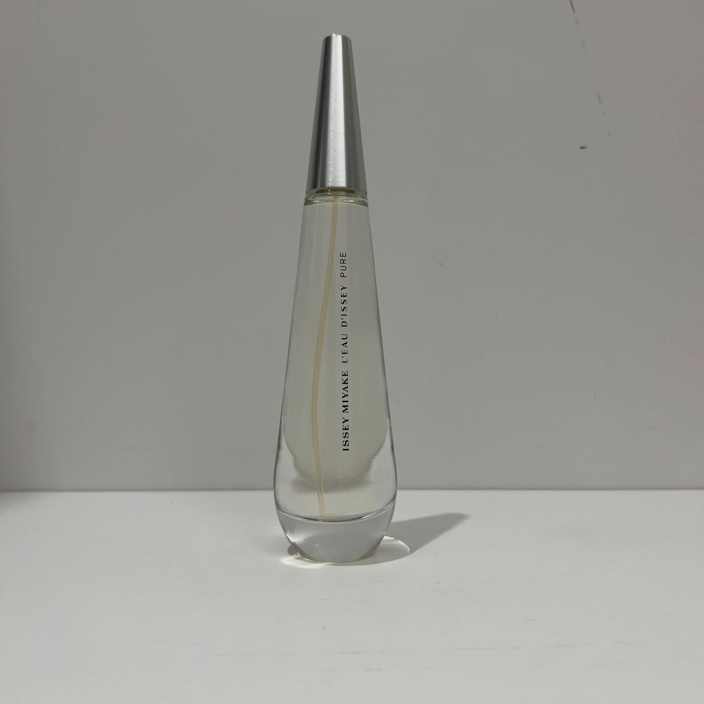 Women's Perfume Issey Miyake L'EAU D'ISSEY 30 ml main image 0