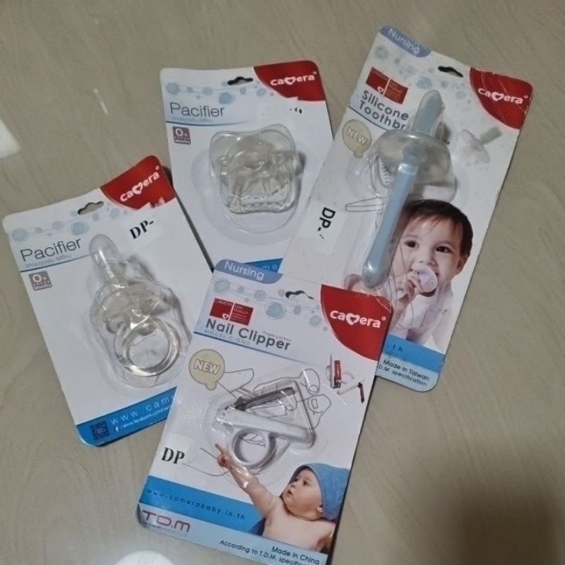ของใช้เด็กCamera แพคเกจไม่สวย | Shopee Thailand