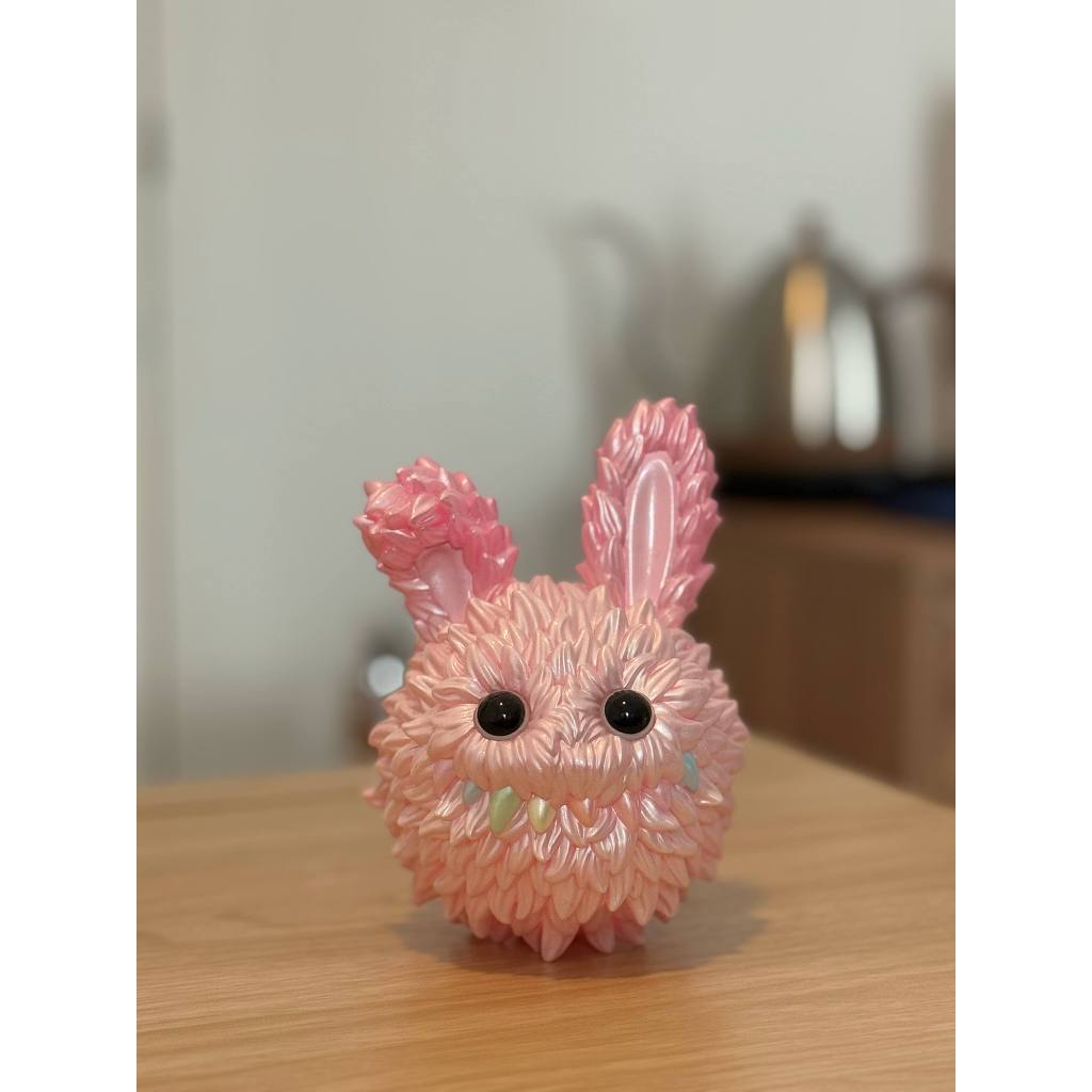 Instinctoy Flappy Sakura Pink | Shopee Thailand