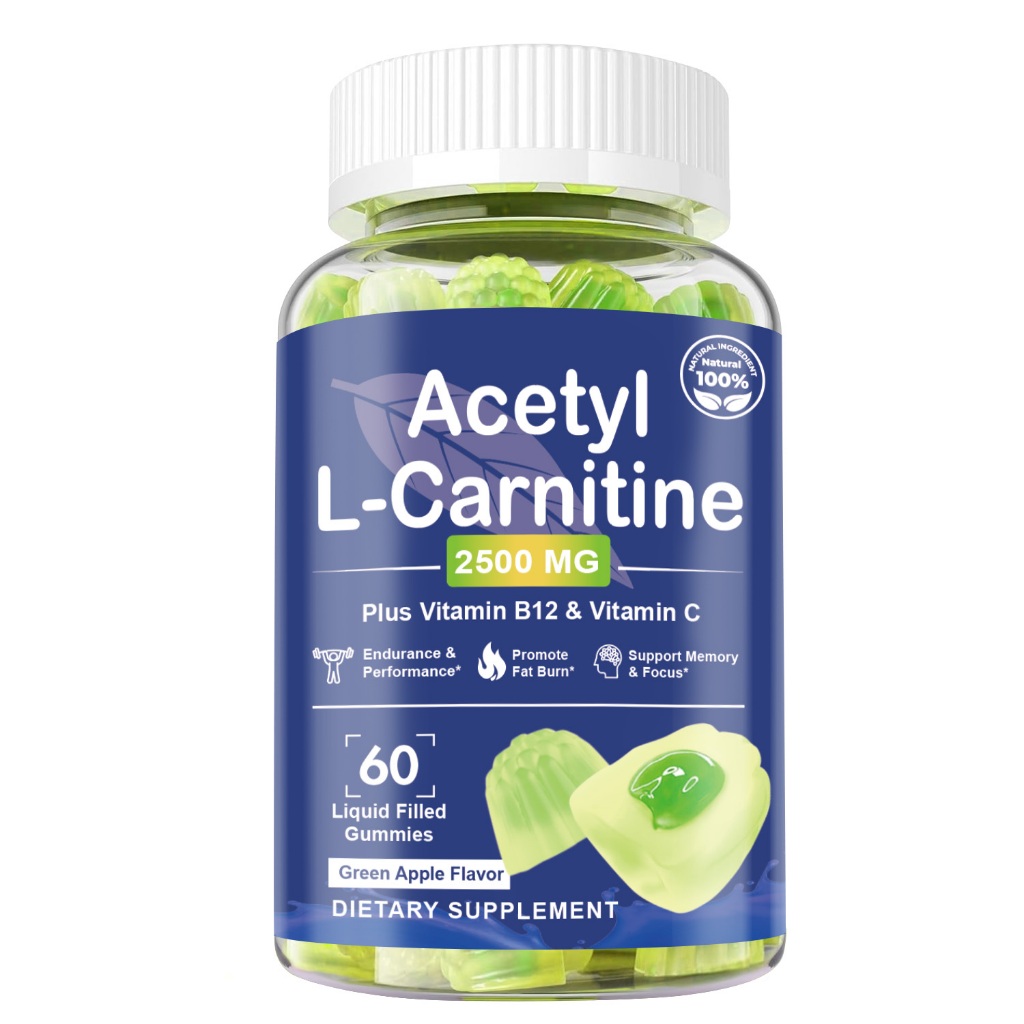 acetyl l carnitine คือ Acetyl L-Carnitine Arginate main image 0