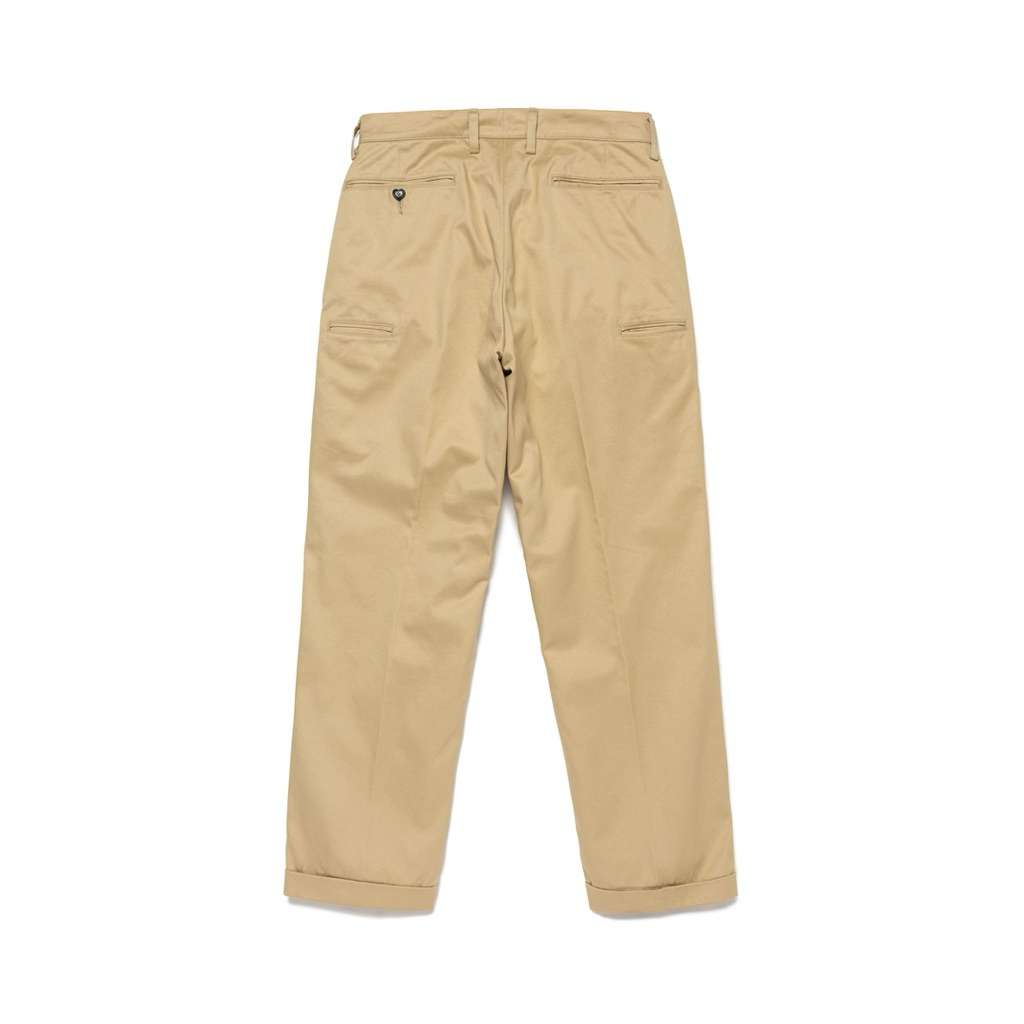 パンツ HUMAN MADE Heart Logo Chino Pants パンツ HUMAN MADE Heart Logo Chino Pants HUMAN MADE Chino Pants