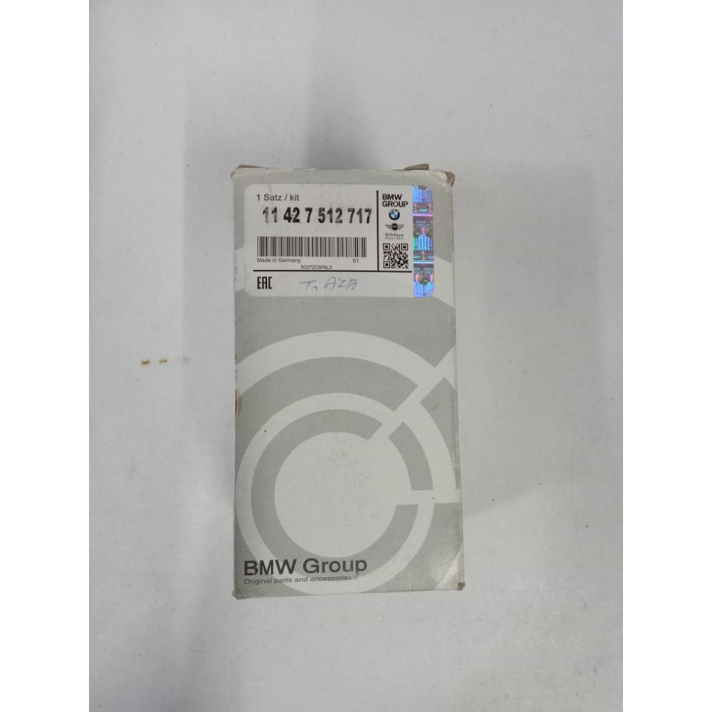 กรองน้ำมันเครื่อง BMW | Shopee Thailand
