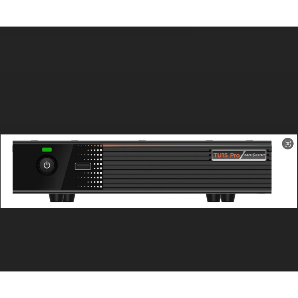 Novastar Multimedia Player Taurus TU15 PRO | Shopee Thailand