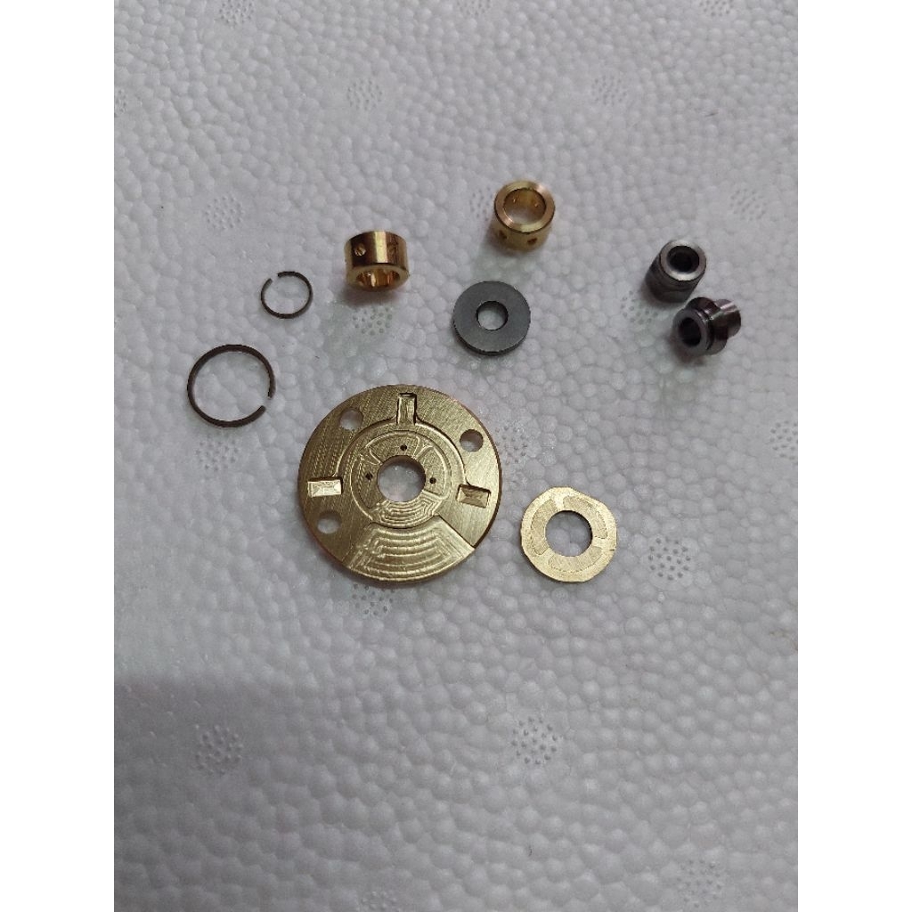 ชุดซ่อมเทอร์โบ ihi rhf3 | Shopee Thailand