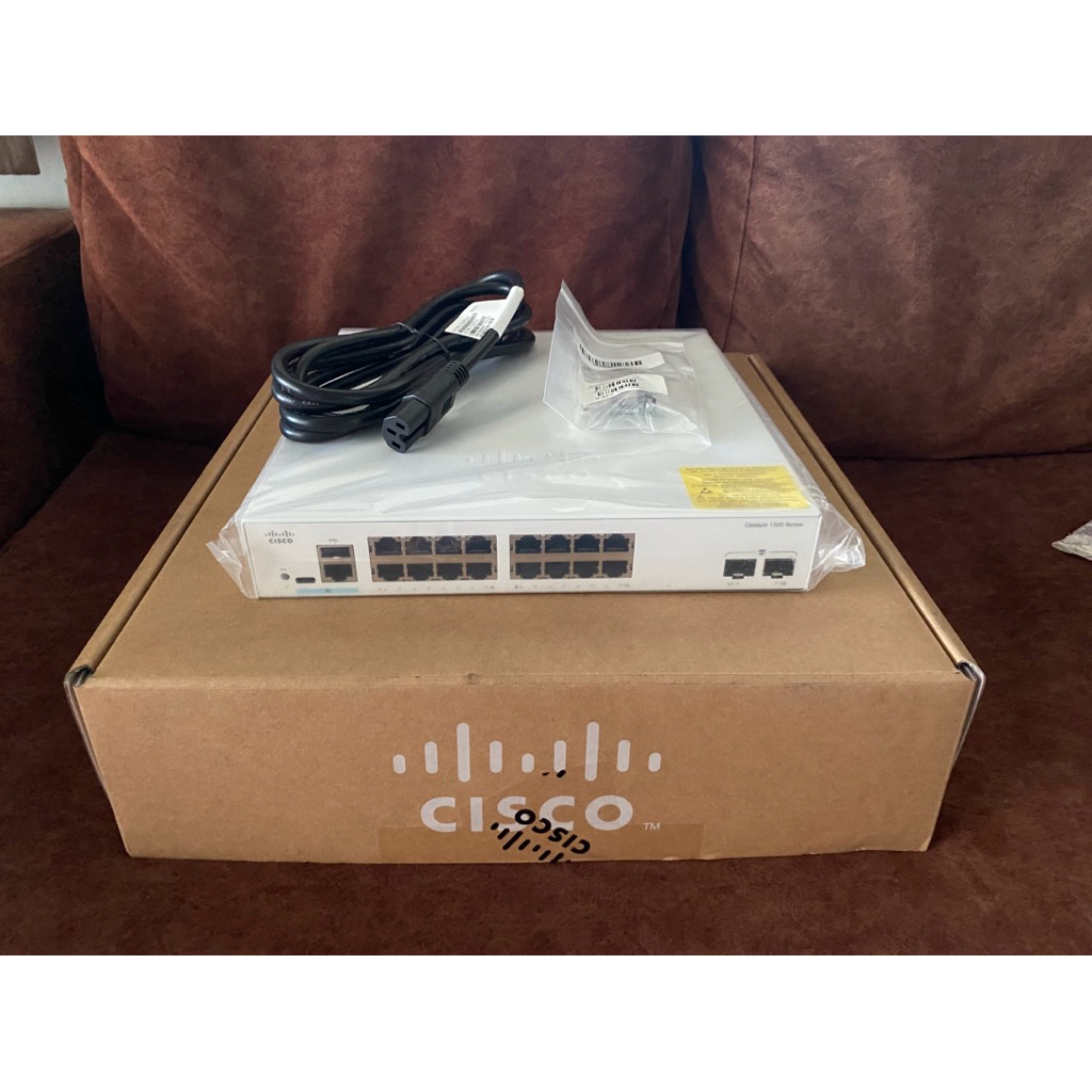 Cisco