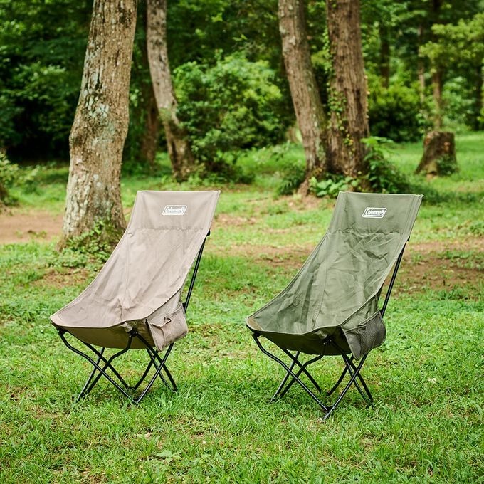 Coleman Healing Chair Next HB เก้าอี้ โคลแมน นั่งเหมือนทิ้งตัว
