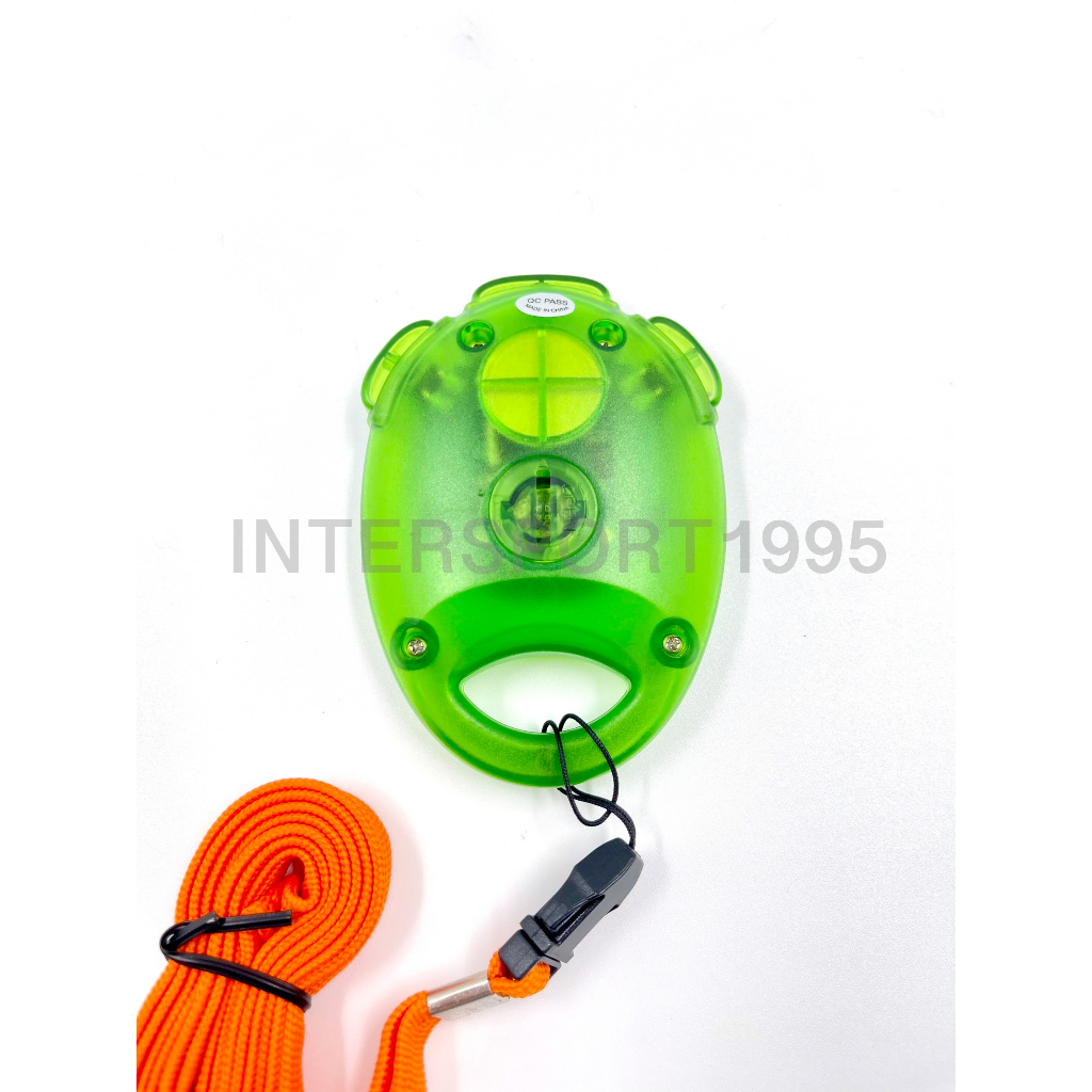 นาฬิกาจับเวลา JUNSO JS-3211 | Shopee Thailand