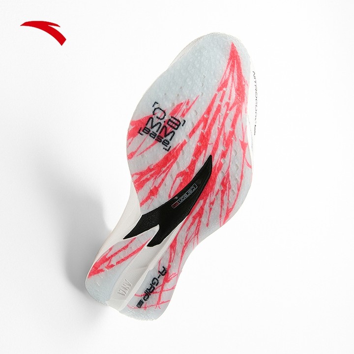 [C202 6 pro] ANTA Women มาราธอน Running Shoes CarbonFiber รองเท้าวิ่งมาราธอน 122525576 Official Store — รองเท้ากีฬา แบรนด์ Anta ของแท้ 100% เช็คราคาจาก Shopee Lazada thumbnail 2