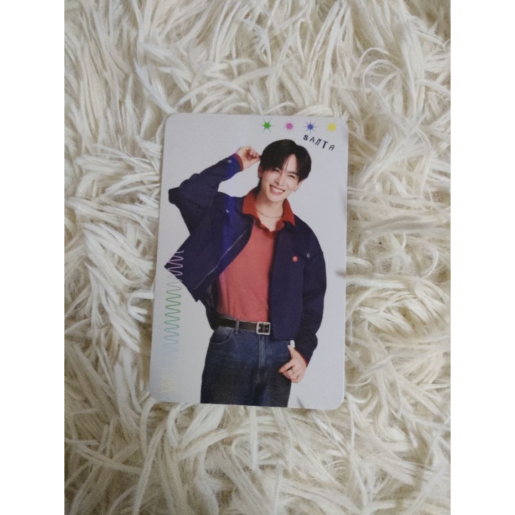 PERFECT 10 LINERS RANDOM CARD(TH,JP) | Shopee Thailand