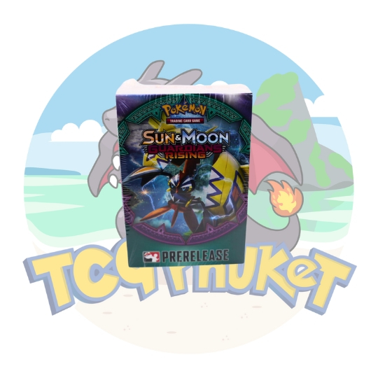 Pokemon Card 