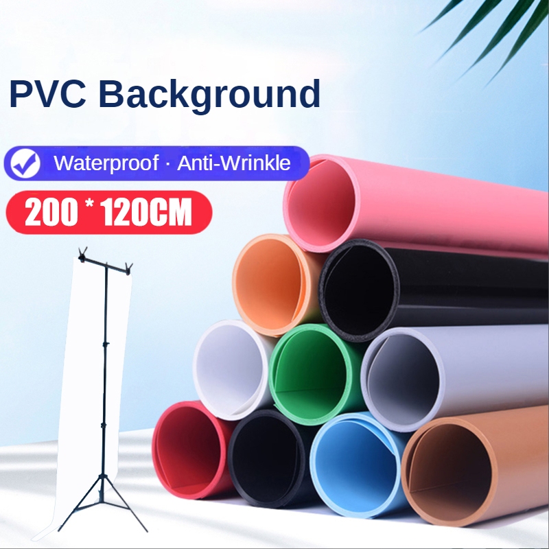 200*120CM PVC Background ฉากหลังถ่ายรูปฉากหลังพื้นหลังถ่ายรูปสตูดิโอภาพ ...