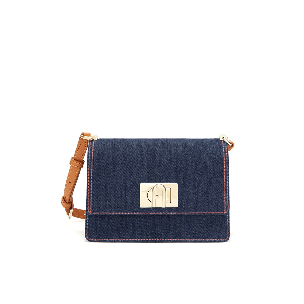 Mediterraneo Shoulder Bag