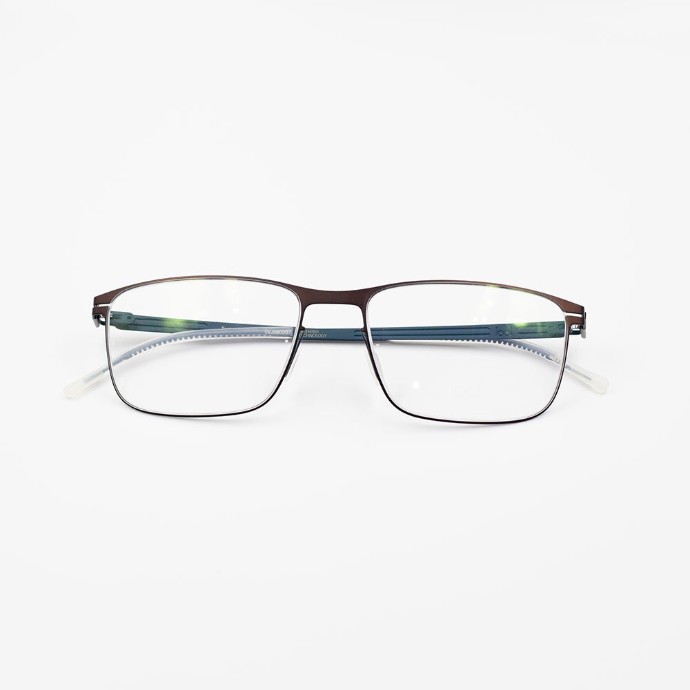 แว่นตา LOOL TECTONIC SERIES IBEM BRPT | Shopee Thailand
