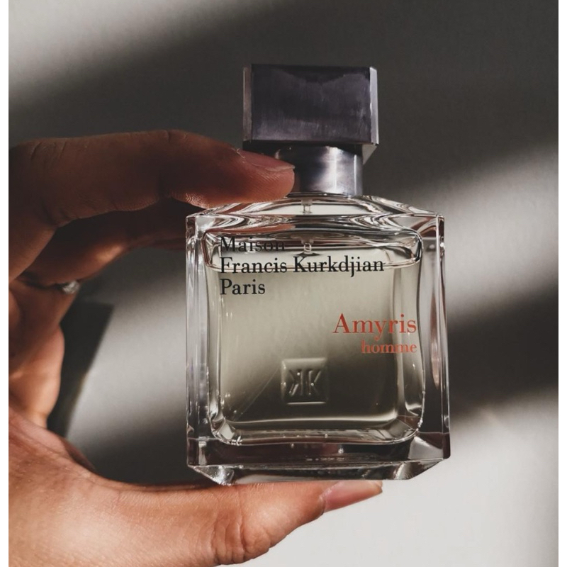 アミリス オム オードトワレ 70ml（Celes (セレス) | Maison Francis 