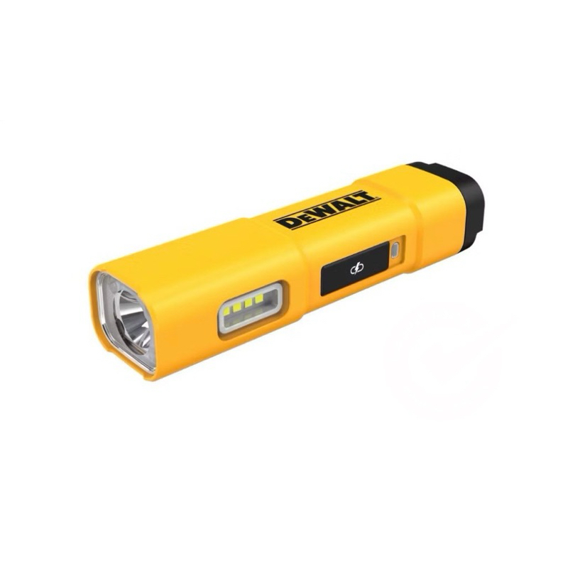 ไฟฉายพกพา Dewalt DCL183 | Shopee Thailand