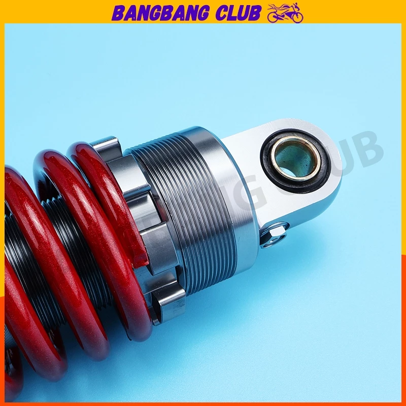 โช๊คโชบิหลัง 280/300/310/320 mm สำหรับ Honda Wave และ Dream รูปที่ 2