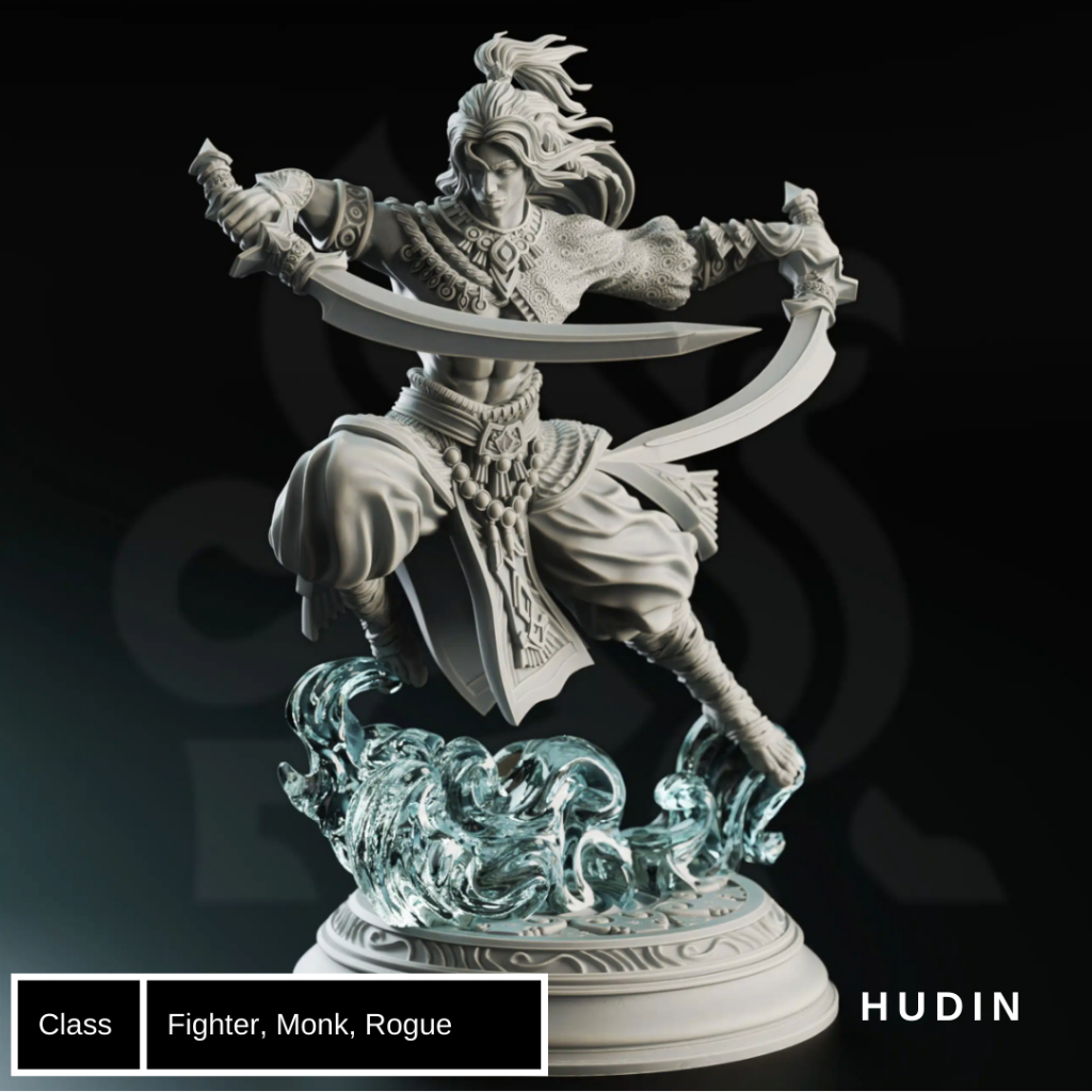 Rogue Class I รวมโมเดลอาชีพ Rogue (งานเรซิ่นสีเทา ฐาน 1 นิ้ว) | Shopee ...