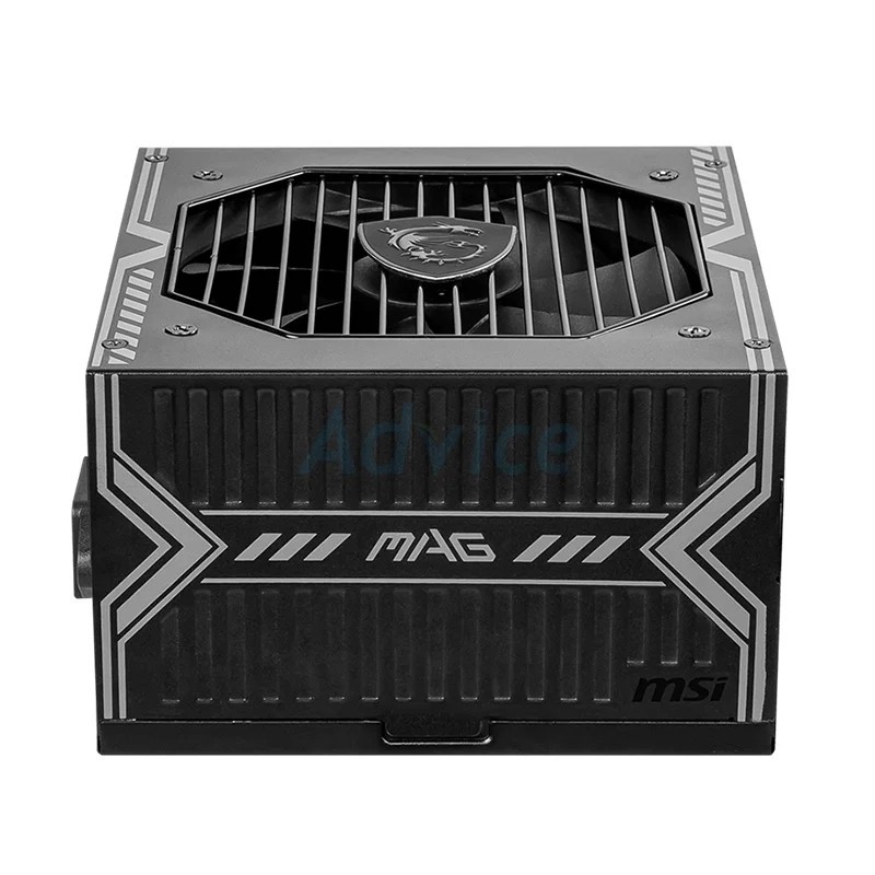 MSI MAG A550BN 550W 80+ Bronze ATX