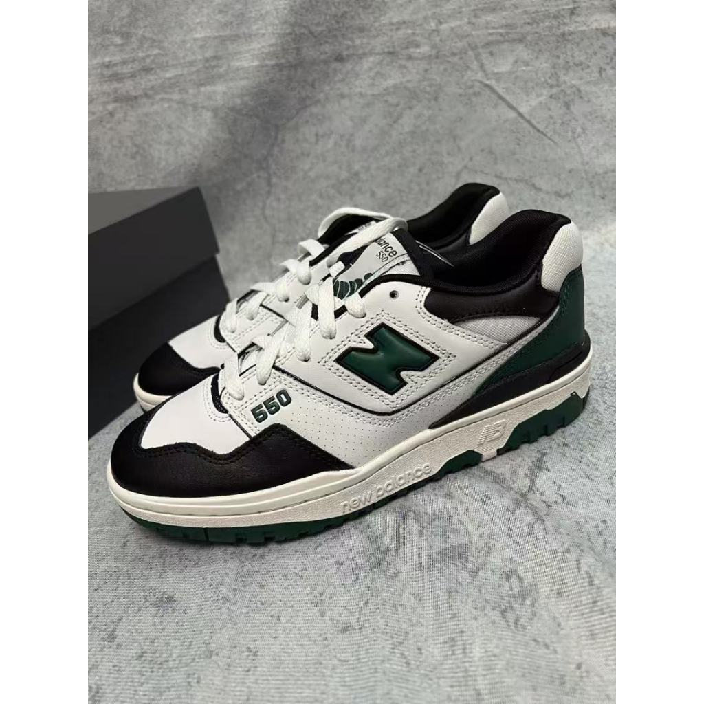 พร้อมส่ง ของแท้100% New Balance NB 550 Shifted Sport Pack BB550LE1 อง ...