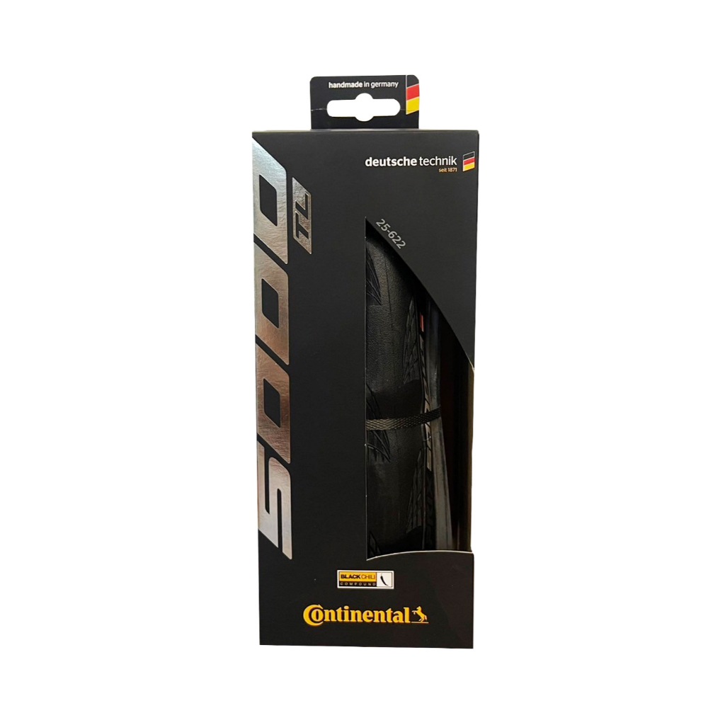 ยางนอกเสือหมอบcontinental Grand Prix 5000TLยางงัด | Shopee Thailand