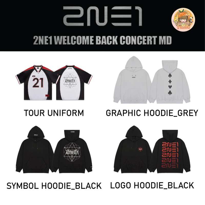 2NE1 ソウルコン ワールドツアーwelcome back キャップ 黒 WELCOMEBACK
