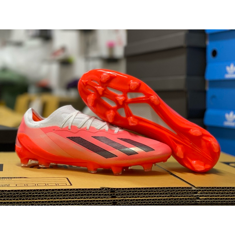 シューズ Adidas X + Speedportal FG JP270 シューズ Adidas X + Speedportal FG JP270 adidas X