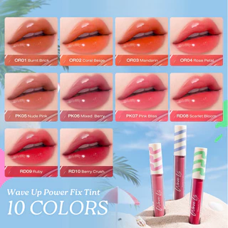 ลิป cute press ราคาพิเศษ | ซื้อออนไลน์ที่ Shopee ส่งฟรี*ทั่วไทย