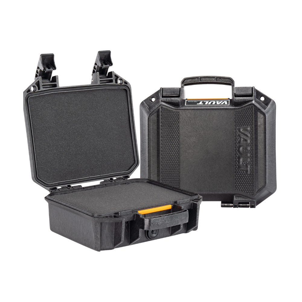 Pelican รุ่น V100 Vault Equipment Case With Foam | Shopee Thailand