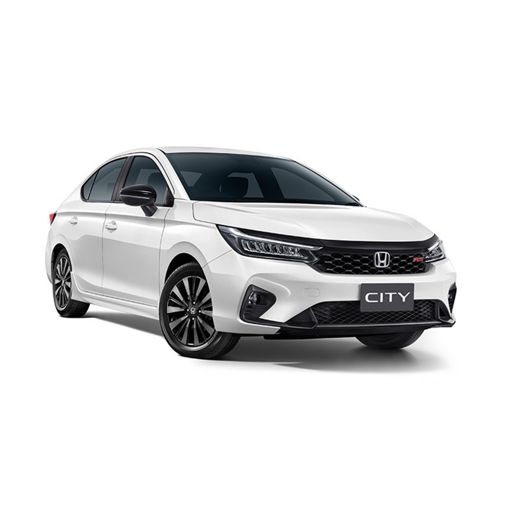 คิ้วยางรีดน้ำหลังคา HONDA CITY ปี2020-2025 LH / RH แท้ศูนย์ (ตัว 1.0 ...