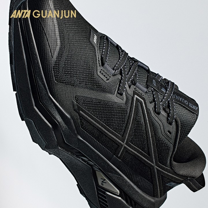 ANTA SAKER 2 Women Running Shoes 1224D5502A Official Store — รองเท้ากีฬา แบรนด์ Anta ของแท้ 100% เช็คราคาจาก Shopee Lazada thumbnail 7