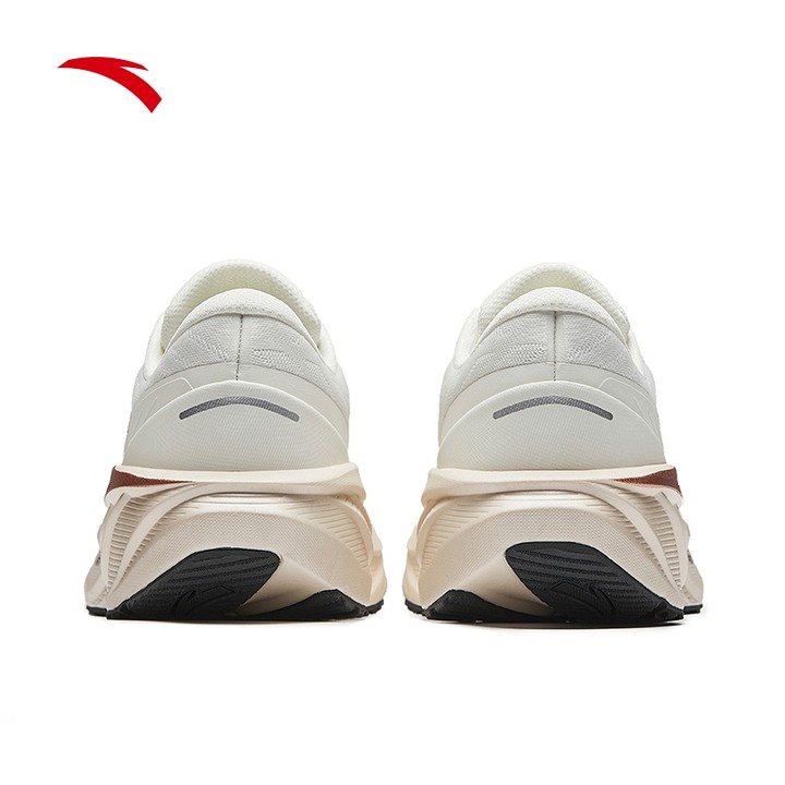 ANTA Float PG7 รองเท้าวิ่งเบาะสตรี 2E WideFoot รองเท้าผ้าใบกันน้ำ 1224D5504 Official Store — รองเท้ากีฬา แบรนด์ Anta ของแท้ 100% เช็คราคาจาก Shopee Lazada thumbnail 6
