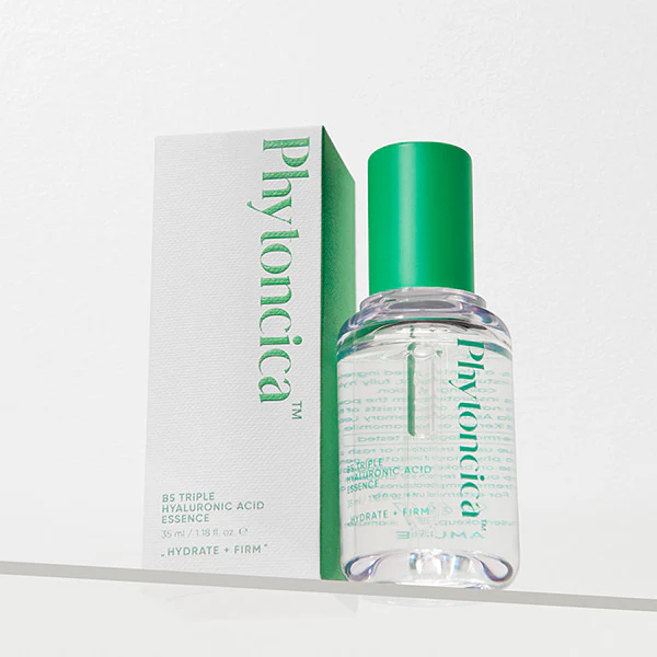 [AMUSE] Phytoncica™ B5 Triple Hyaluronic Acid Essence 35ml